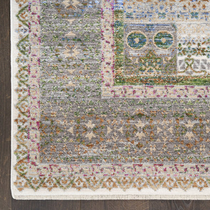 Nourison Home Vintage Harmony Area Rug