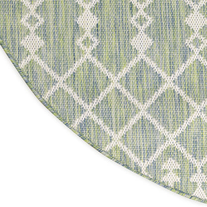 Nourison Home Positano Area Rug
