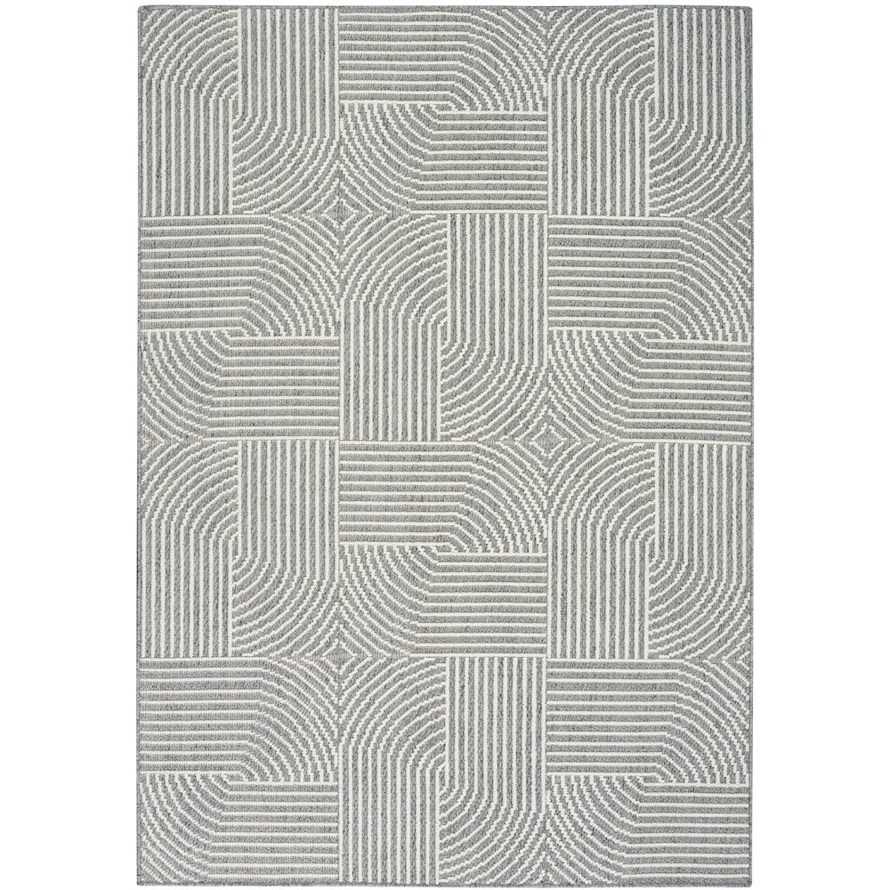 Nourison Home Textured Home Area Rug