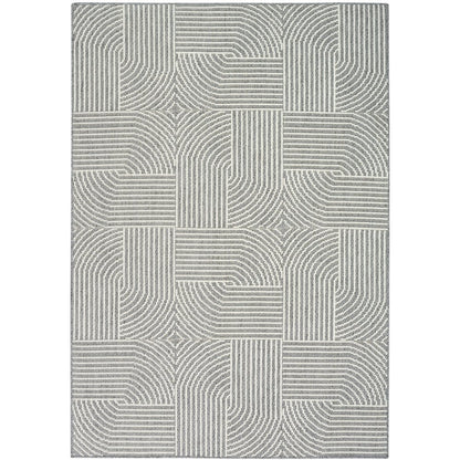 Nourison Home Textured Home Area Rug