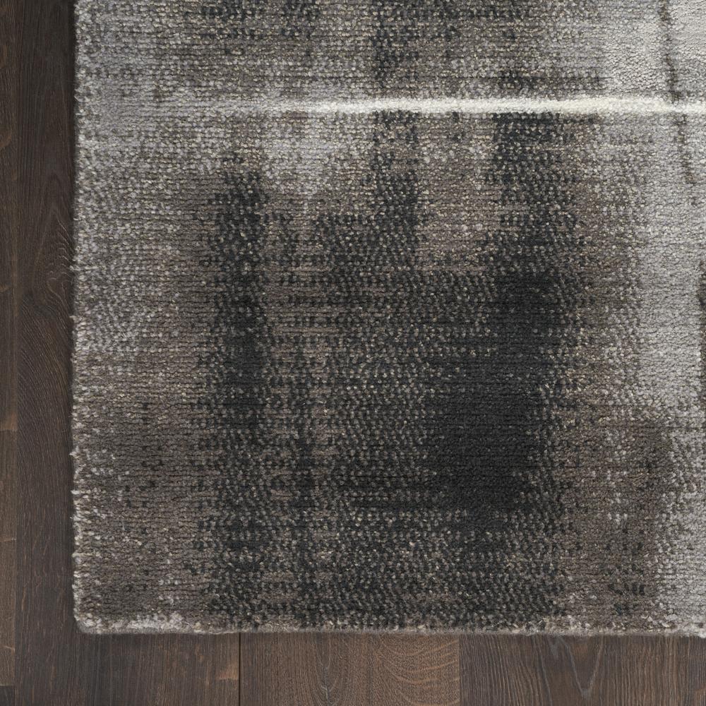 Modern Rectangle Area Rug, 10' x 14'