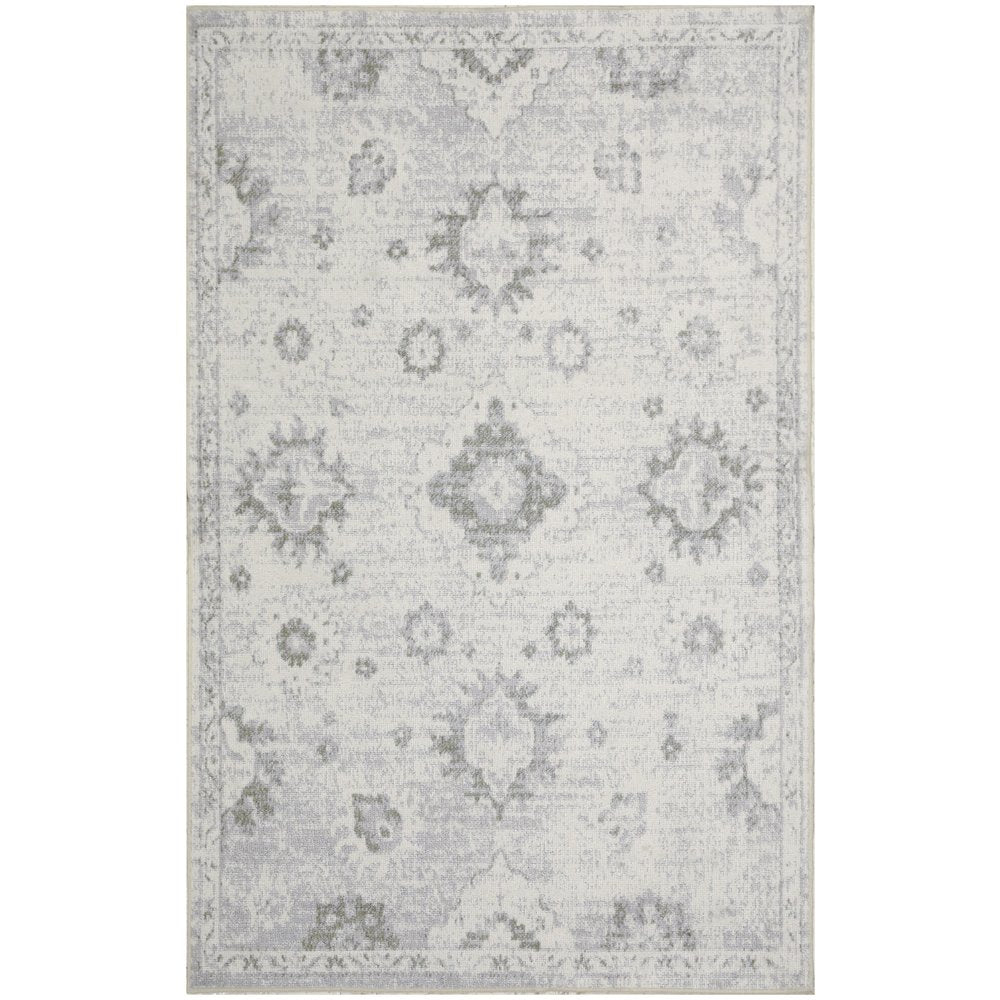 Nourison Home Astra Machine Washable Area Rug