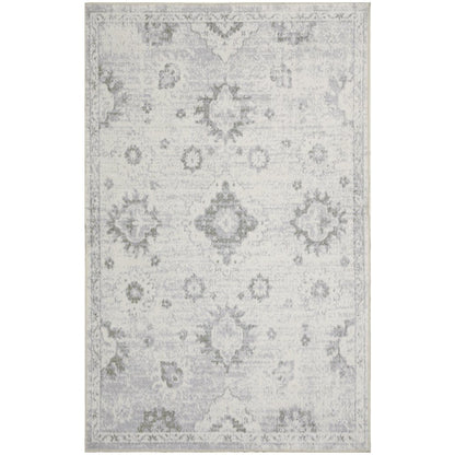 Nourison Home Astra Machine Washable Area Rug