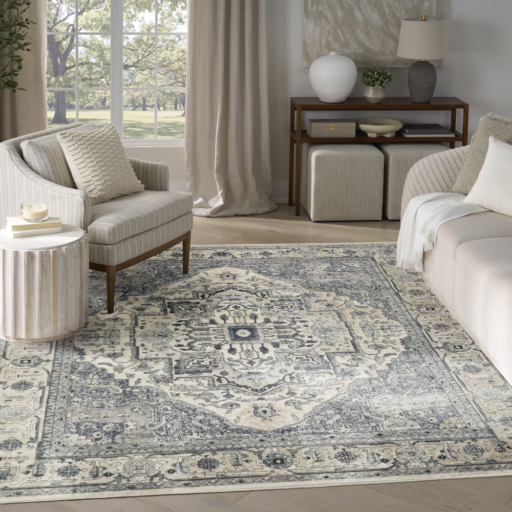 Nourison Home Concerto Area Rug