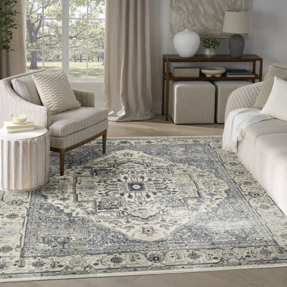 Nourison Home Concerto Area Rug