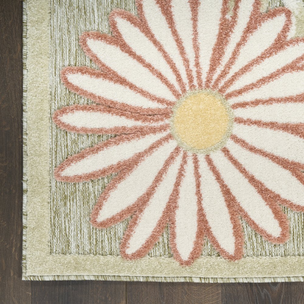 Nourison Home Aloha Area Rug