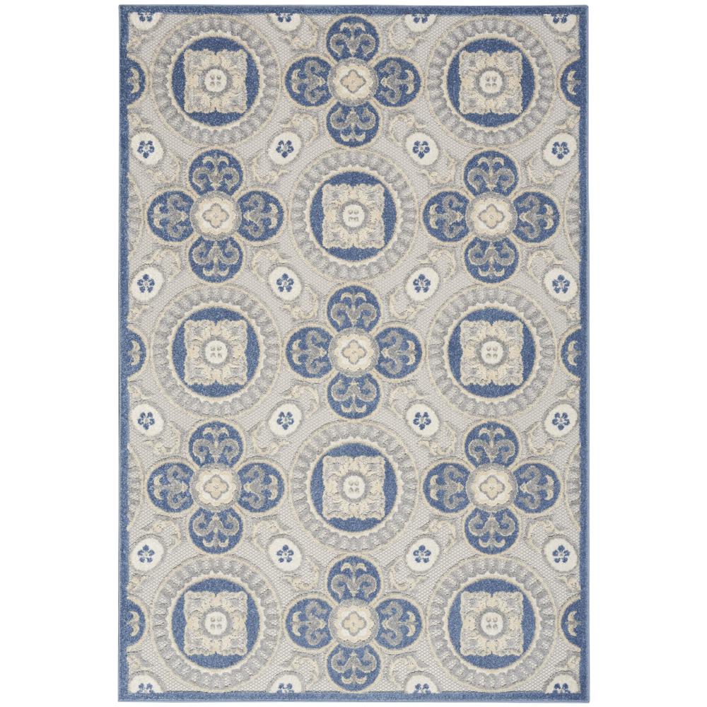 Nourison Home Aloha Area Rug
