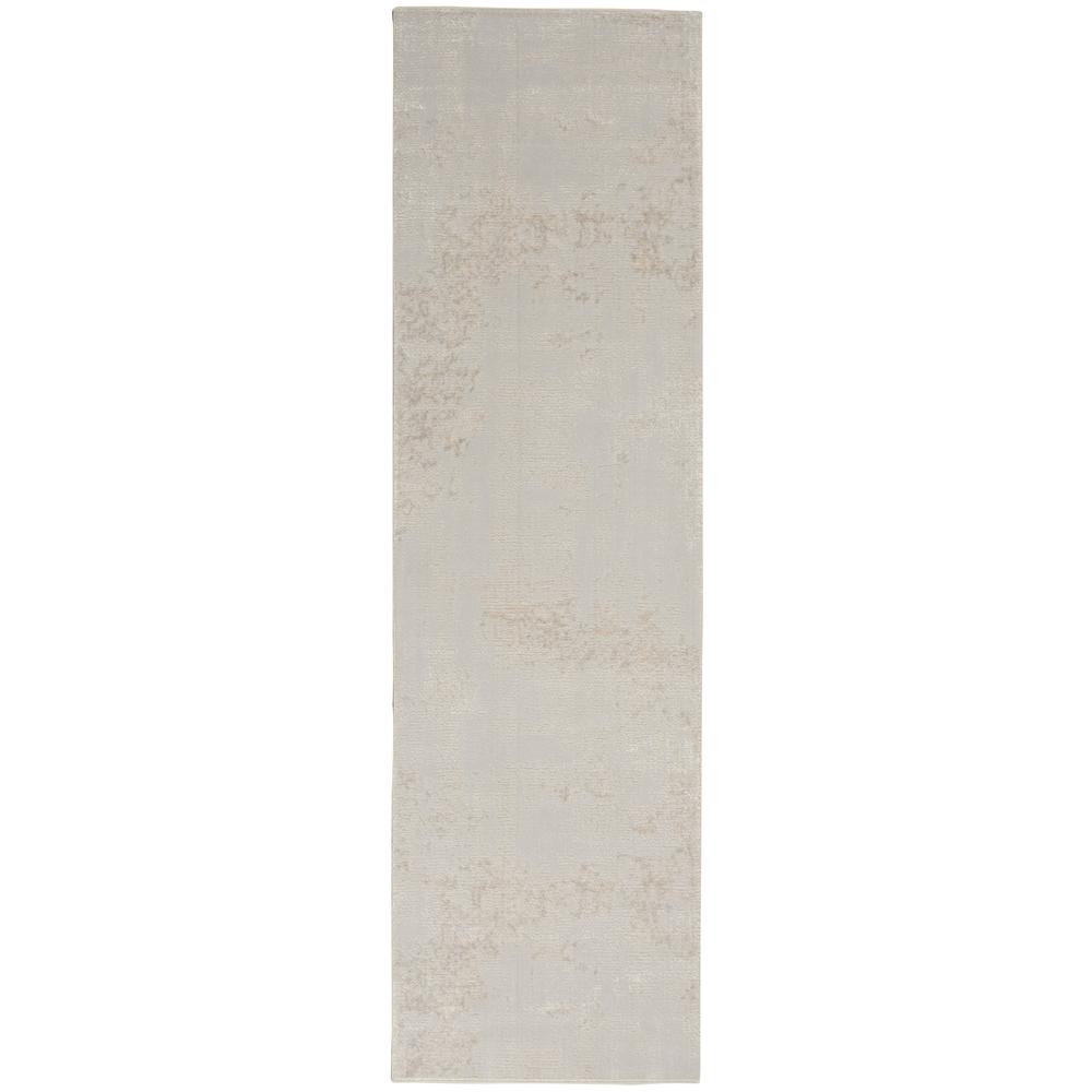 Nourison Home Sleek Textures Area Rug