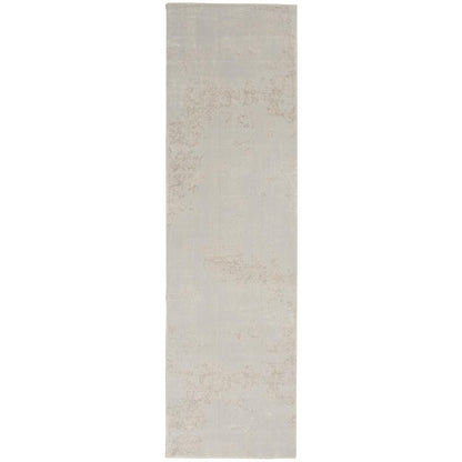 Nourison Home Sleek Textures Area Rug