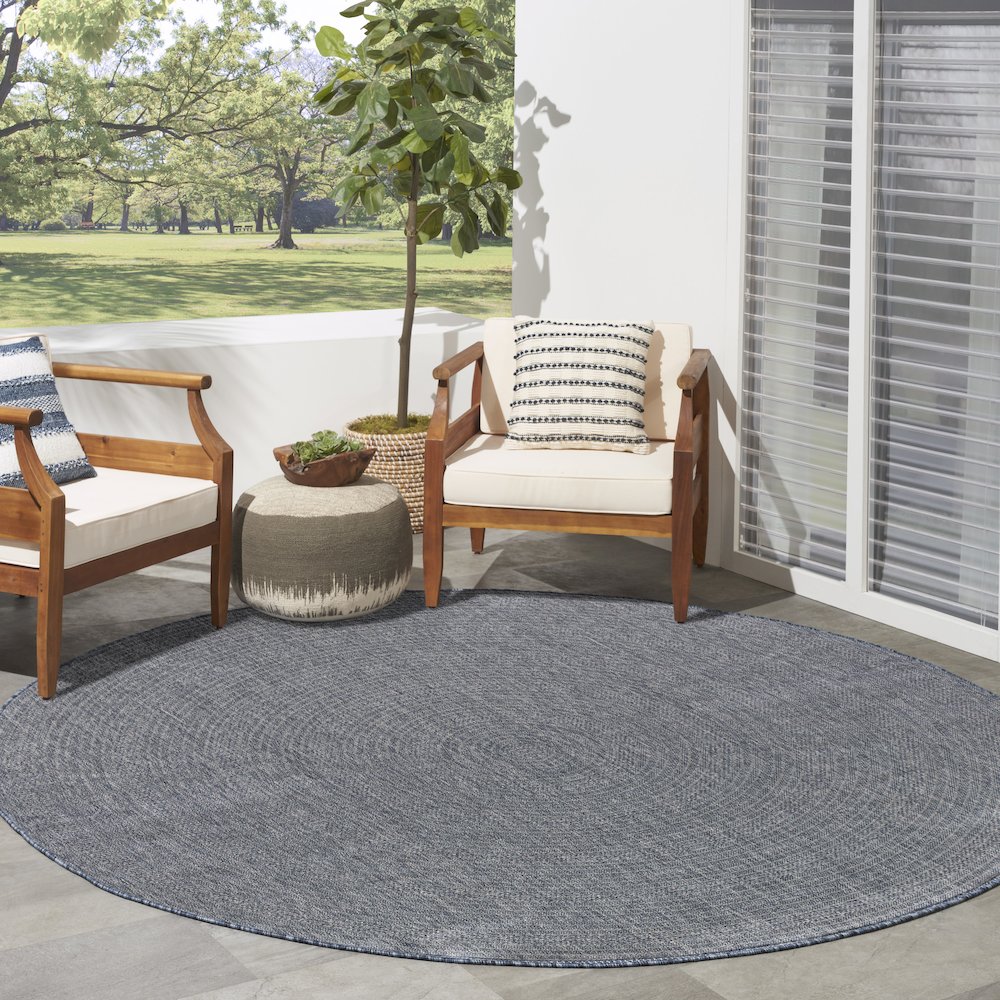 Nourison Home Tulum Area Rug