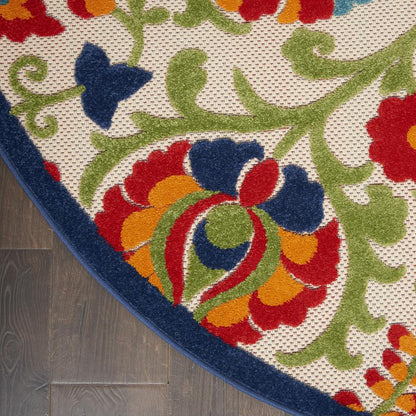 Nourison Home Aloha Area Rug