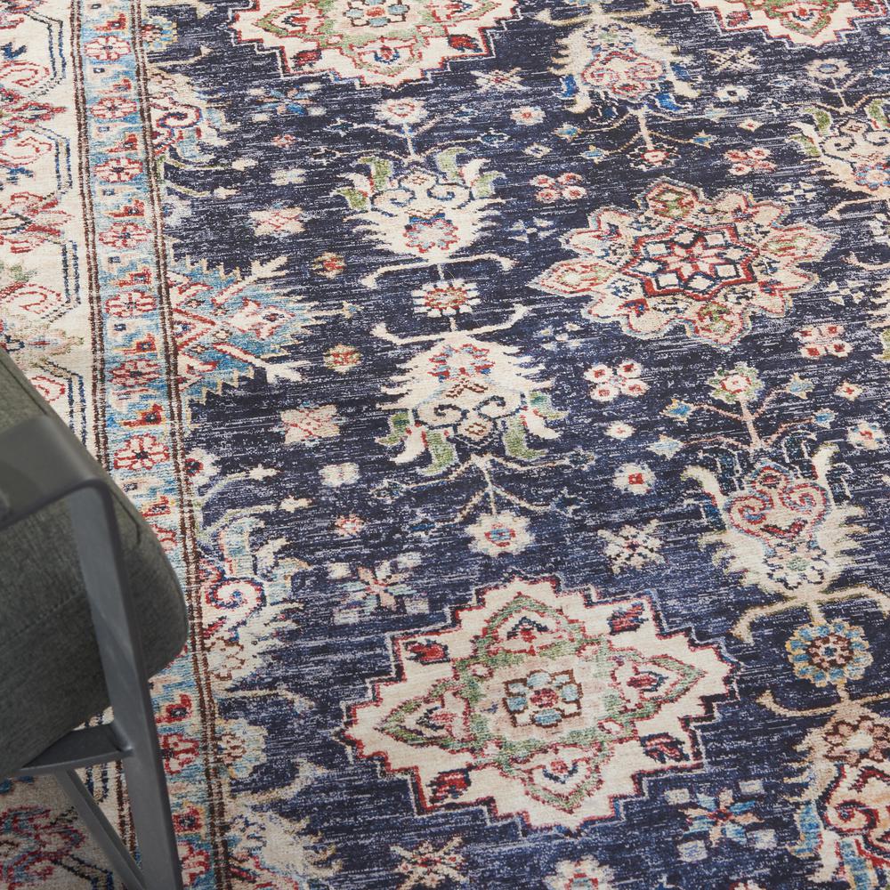 Vintage Rectangle Area Rug, 8' x 10'