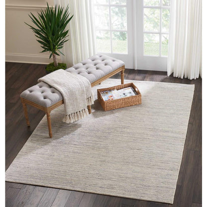 Nourison Ocean Shell Area Rug