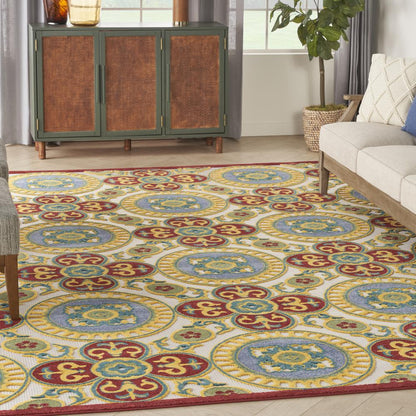 Nourison Home Aloha Area Rug
