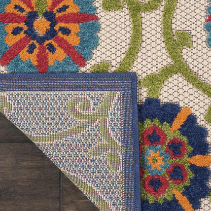 Nourison Home Aloha Area Rug