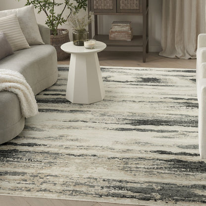 Nourison Home Serenity Home Area Rug