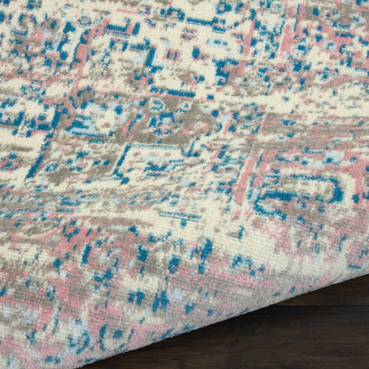 Nourison Home Grafix Area Rug