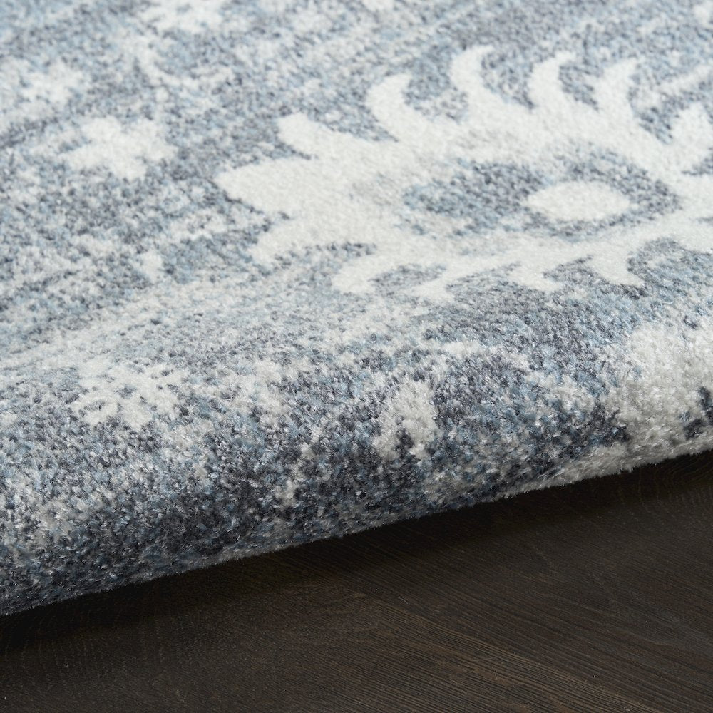 Nourison Home Astra Machine Washable Area Rug