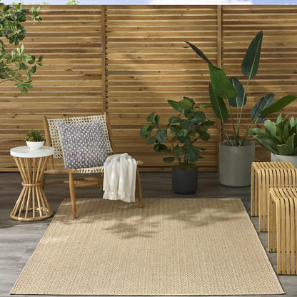 Nourison Home Tulum Area Rug
