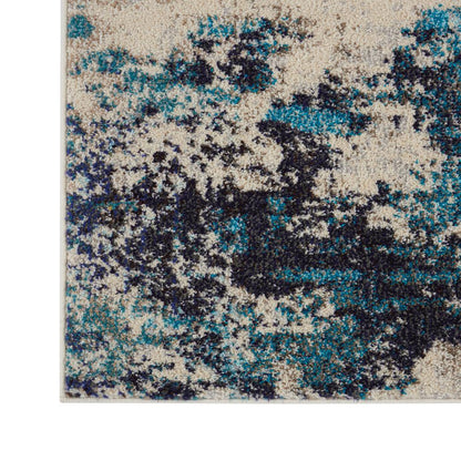 Nourison Home Celestial Area Rug