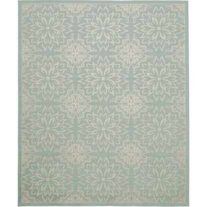 Nourison Home Jubilant Area Rug