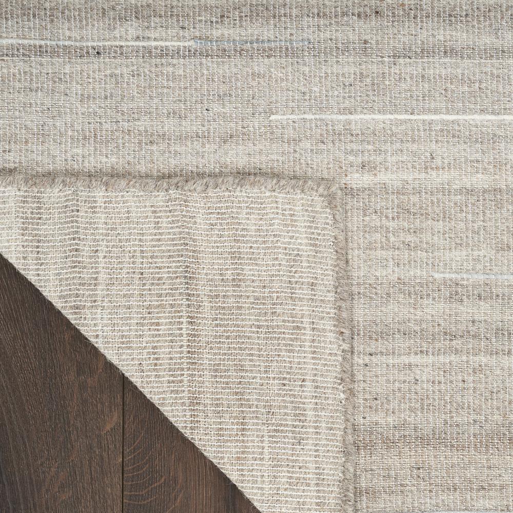 Nourison Interweave Area Rug Gray, IWV01