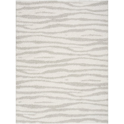 Nourison Home Modern Shag Area Rug