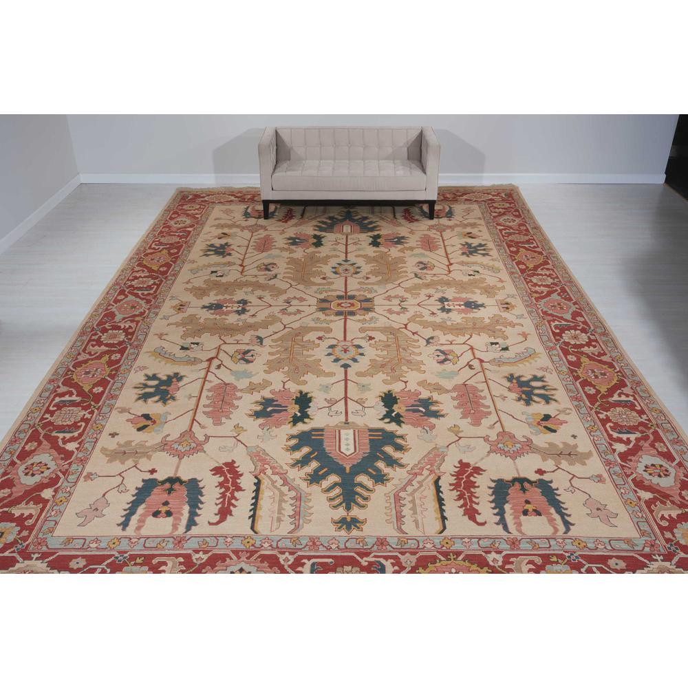 Nourmak Area Rug