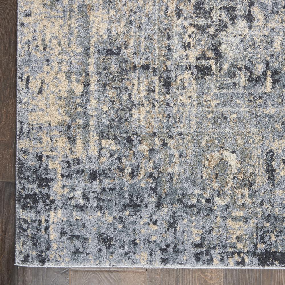 Vintage Runner Area Rug, 8' Runner