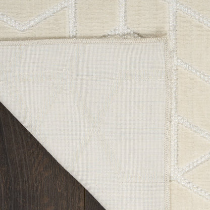 Nourison Home Washable Charm Area Rug