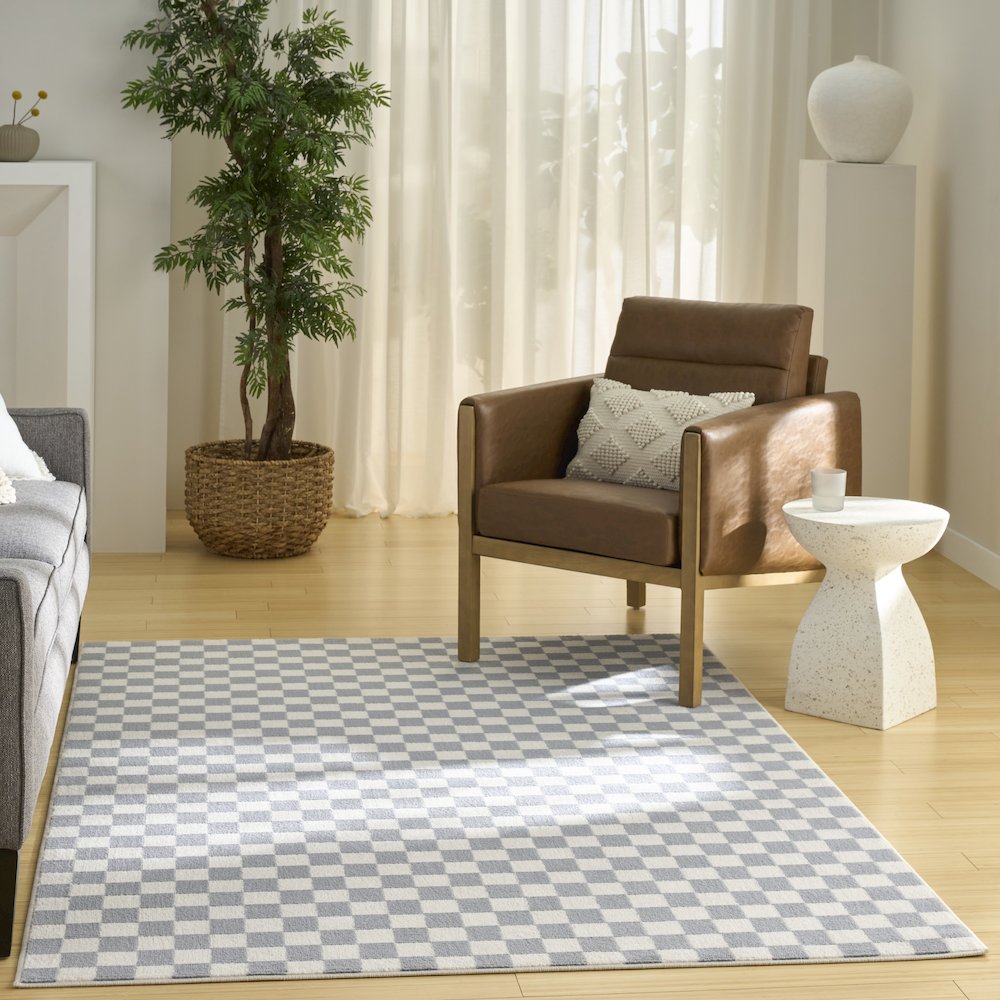 Nourison Home Serenity Home Area Rug