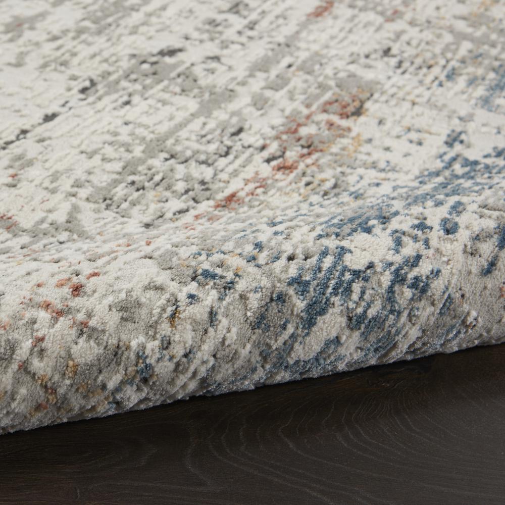 Rustic Textures Area Rug