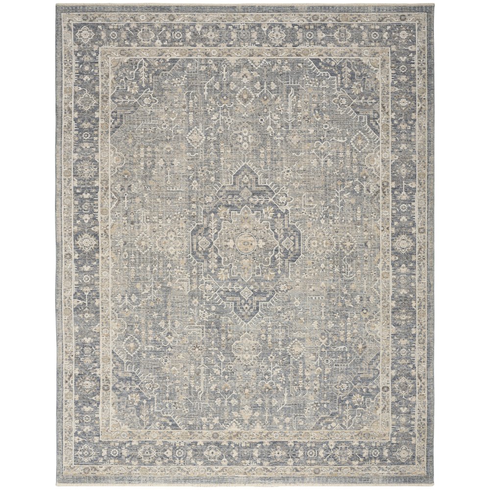 Nourison Home Harbor Area Rug