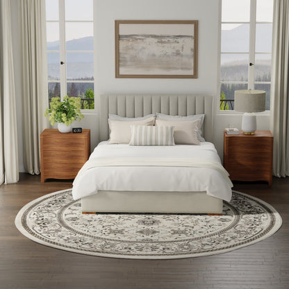 Nourison Home Serenity Home Area Rug