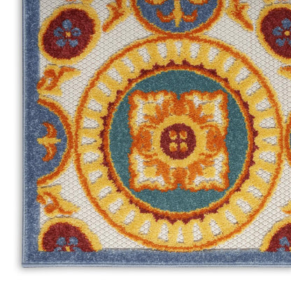 Nourison Home Aloha Area Rug