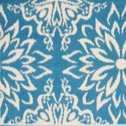 Nourison Home Jubilant Area Rug
