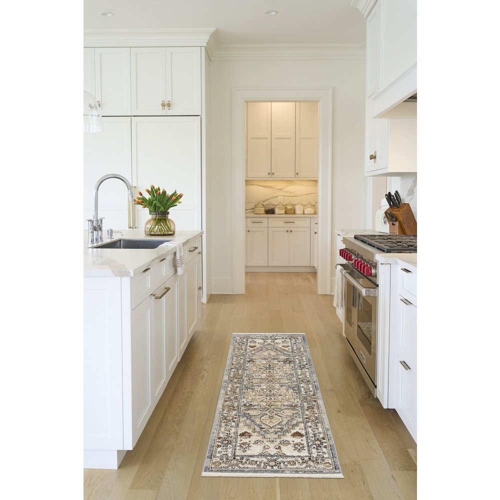 Nourison Home Pardis Area Rug
