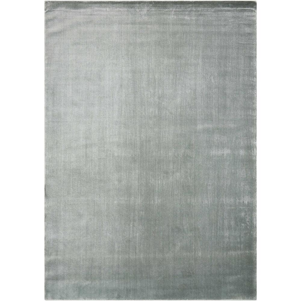 Starlight Area Rug, Pewter, 5'3" x 7'5"