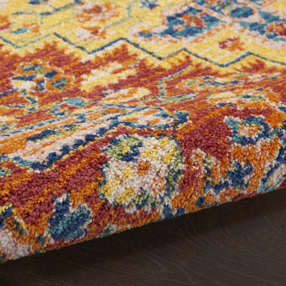 Nourison Allur Area Rug, 8' Runner (99446838360)