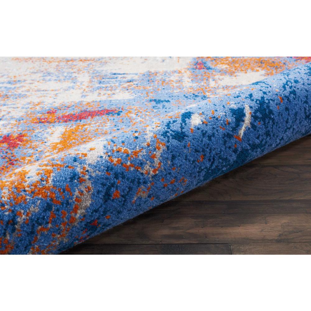 Modern Rectangle Area Rug, 12' x 15'