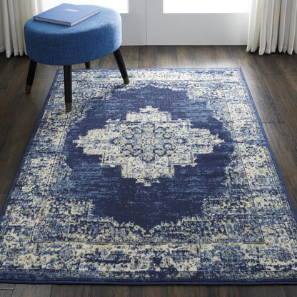 Nourison Home Grafix Area Rug
