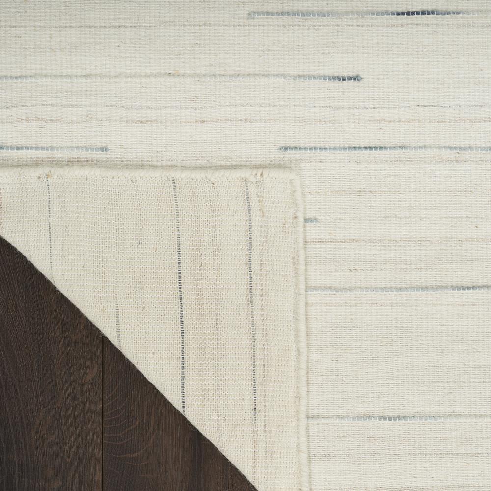 Nourison Interweave -Area Rug Ivory, IWV01