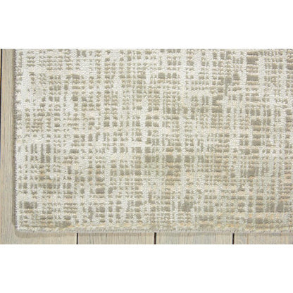 Starlight Area Rug, Opal, 2'3" x 8'