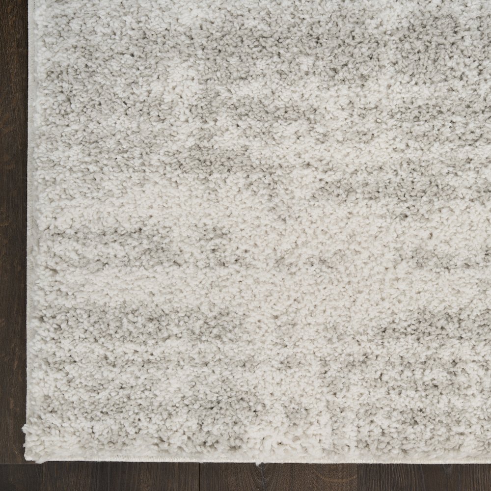 Nourison Home Modern Shag Area Rug