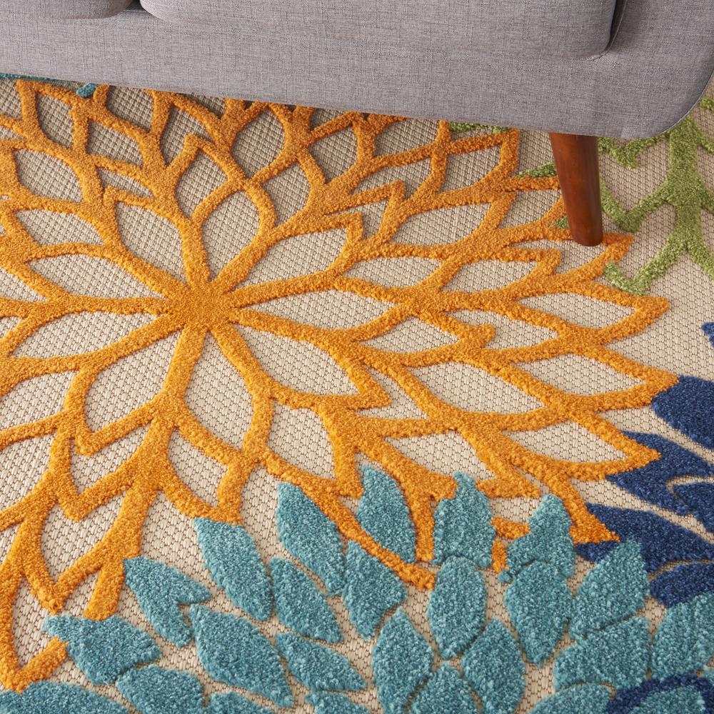 Nourison Home Aloha Area Rug