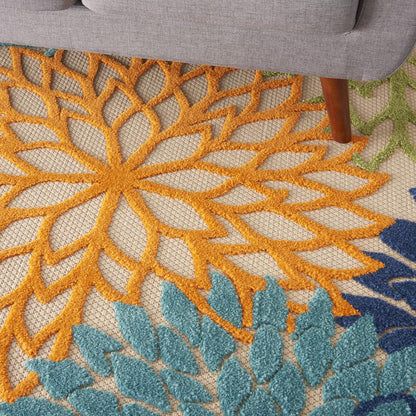 Nourison Home Aloha Area Rug