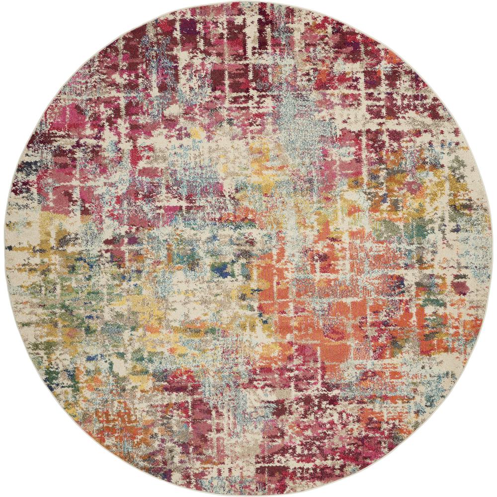 Nourison Home Celestial Area Rug