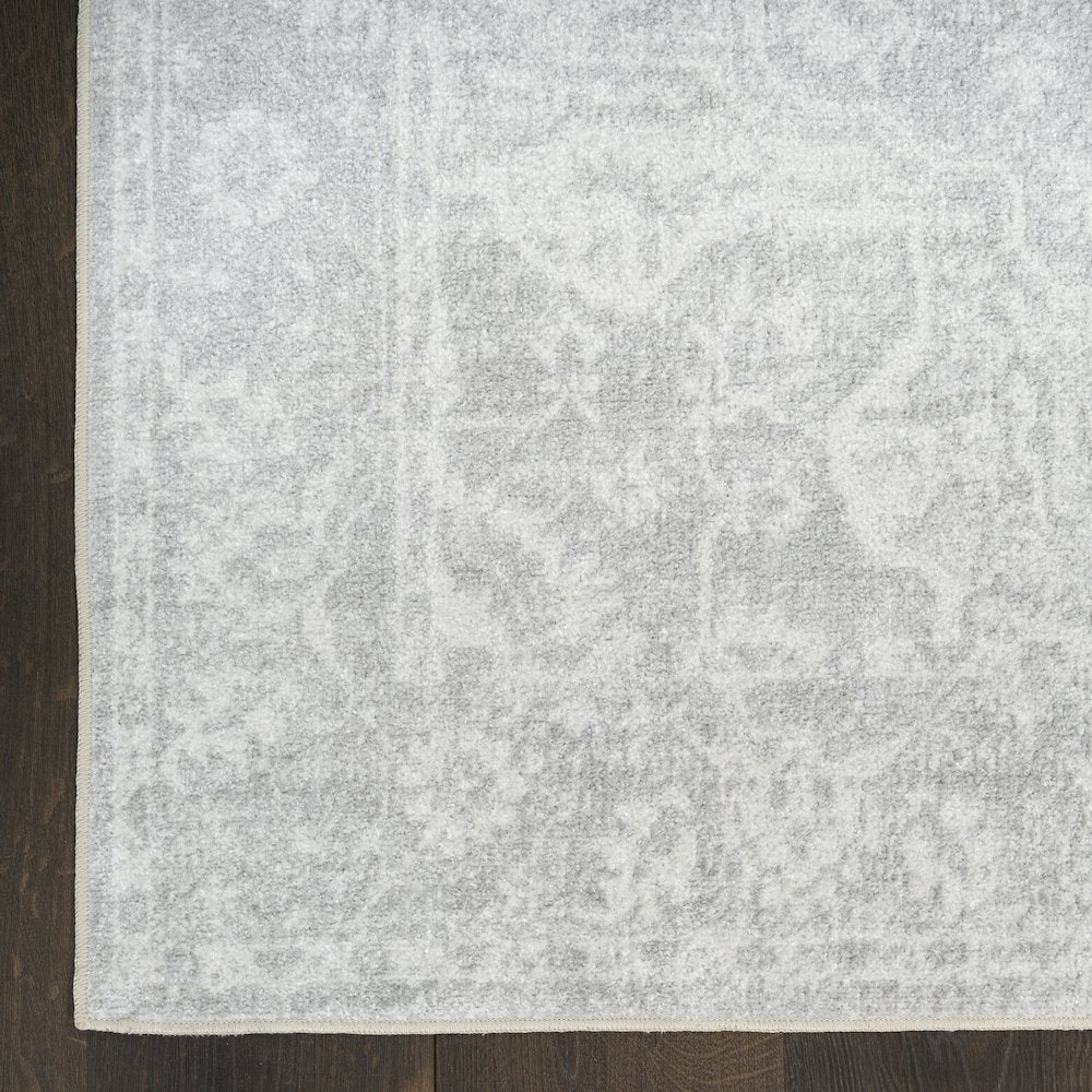 Nourison Home Astra Machine Washable Area Rug