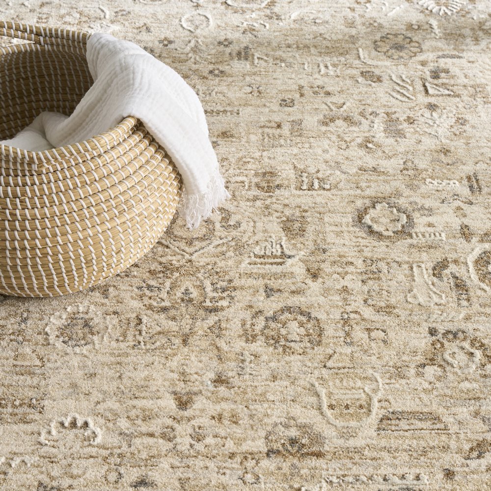 Nourison Home Harbor Area Rug