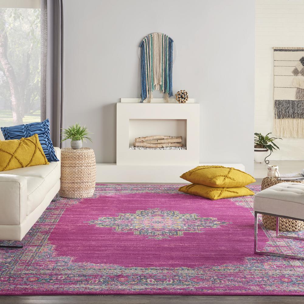 Nourison Home Passion Area Rug